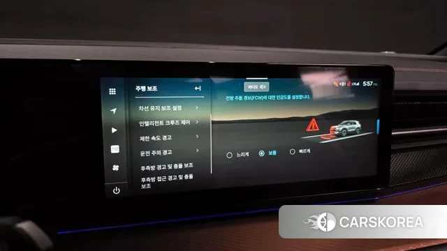 Ssangyong The New Torres id 3353683 из Кореи 7