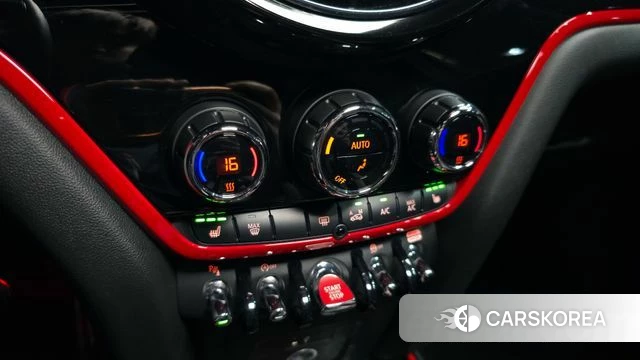 Mini Cooper S Countryman id 3898302 из Кореи 7