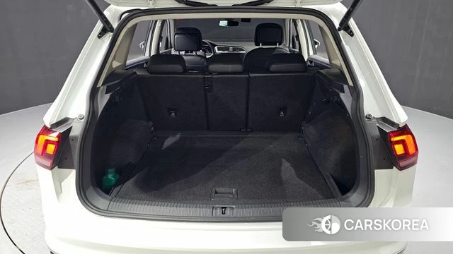 Volkswagen Tiguan second Generation id 4428976 из Кореи 7