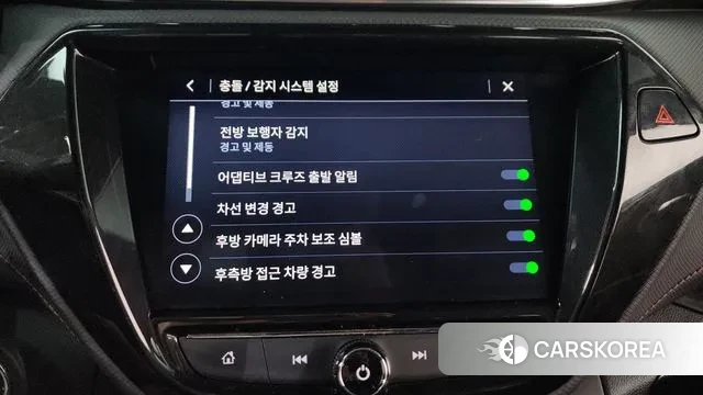 Chevrolet (GM Daewoo) Trailblazer id 3735573 из Кореи 7