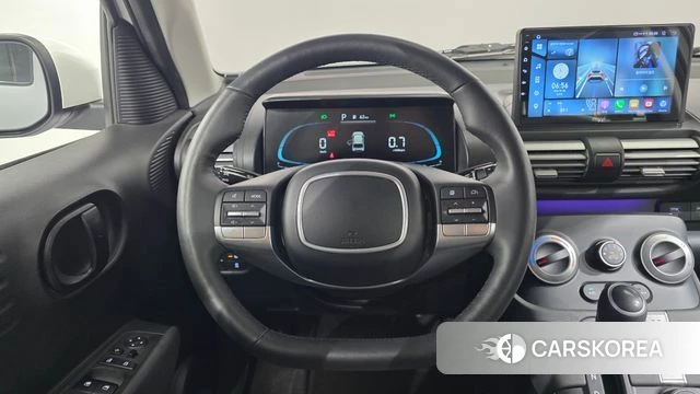 Hyundai Casper id 4415051 из Кореи 7