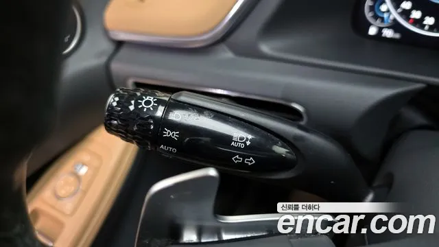 Hyundai Sonata (DN8) id 2757423 из Кореи 7