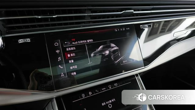 Audi Q8 (4M) id 4195853 из Кореи 7