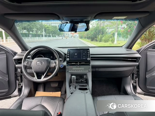 Toyota Asian dragon id 4262433 из Китая 7