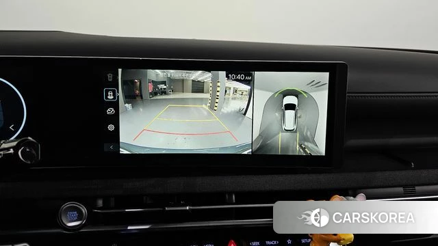 Hyundai The New Tucson (NX4) id 3870022 из Кореи 7