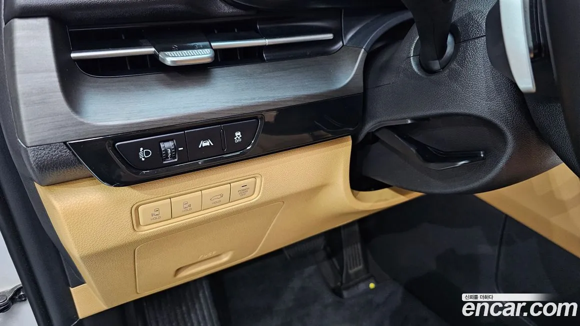 Kia Carnival 4th generation id 1699725 из Кореи 7