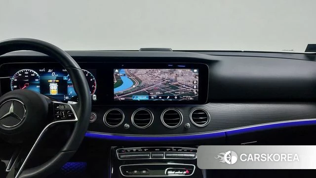 Mercedes-Benz E-Class W213 id 3859902 из Кореи 7