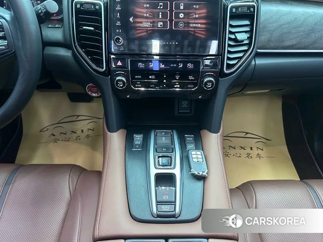 Honda UR-V id 4348526 из Китая 7