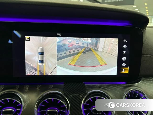 Mercedes-Benz CLS-Class C257 id 3843610 из Кореи 7