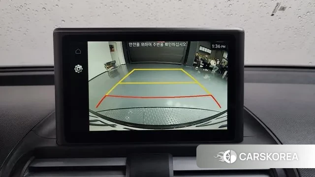 Hyundai Casper id 3415768 из Кореи 7