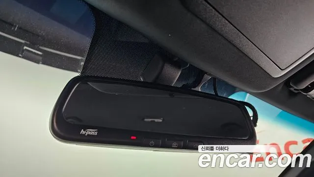 Ssangyong The New Rexton Sport id 2665894 из Кореи 7