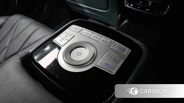 Genesis G80 (RG3) id 3843487 из Кореи 7