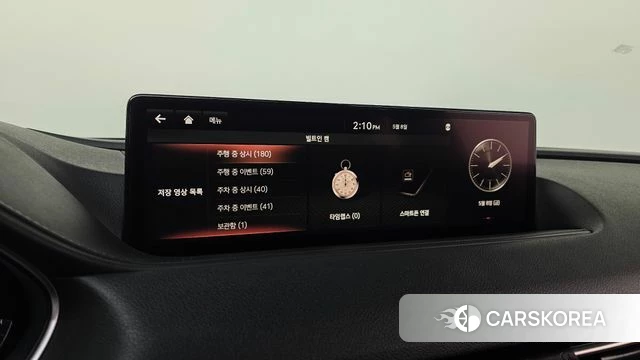 Genesis G80 (RG3) id 4294097 из Кореи 7