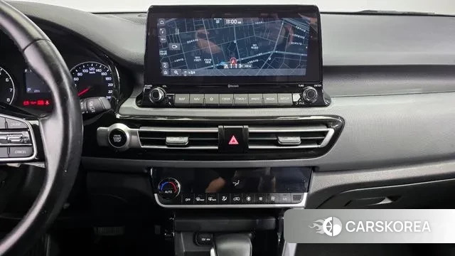 Kia Seltos id 3028485 из Кореи 7