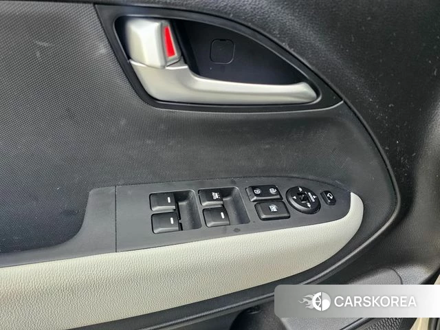 Kia The New Kia Ray id 4682321 из Кореи 7