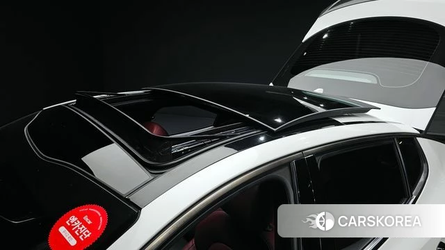 Kia Stinger id 3937139 из Кореи 7