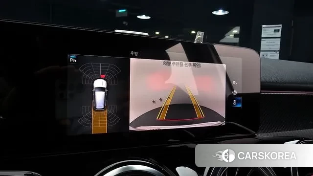 Mercedes-Benz GLB-Class X247 id 3607272 из Кореи 7