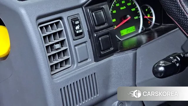 Chevrolet (GM Daewoo) New Damas id 3434769 из Кореи 7