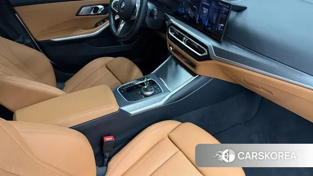 BMW 3 Series (G20) id 3643602 из Кореи 7