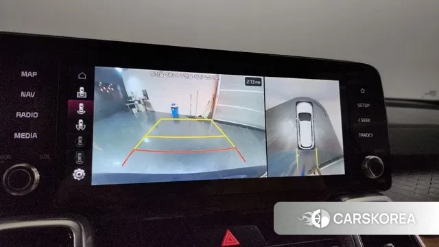 Kia Sorento 4th Generation id 3597659 из Кореи 7