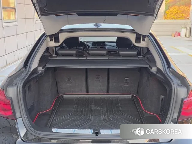 BMW 3 Series GT (F34) id 3391005 из Кореи 7