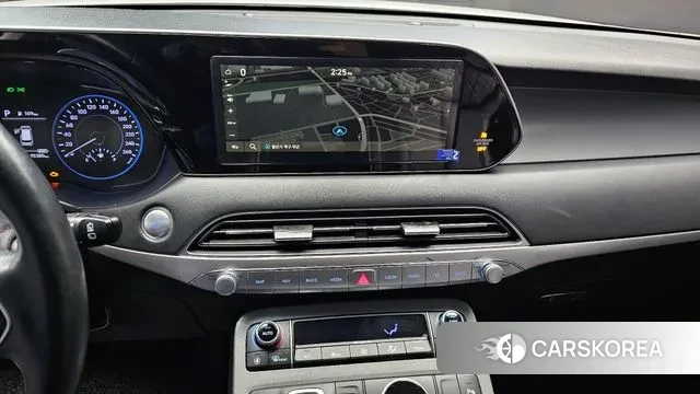 Hyundai Palisade id 3573300 из Кореи 7