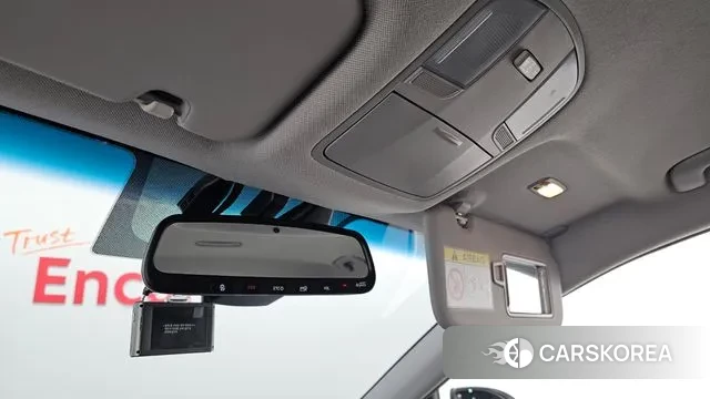 Hyundai The New Ionic Hybrid id 3350292 из Кореи 7