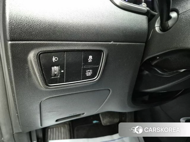 Hyundai Tucson Hybrid (NX4) id 4409475 из Кореи 7