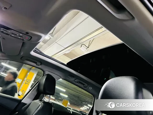 Audi Q7 (4M) id 3469522 из Кореи 7