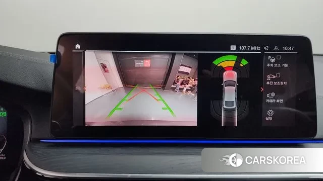 BMW 6 Series GT (G32) id 3539576 из Кореи 7