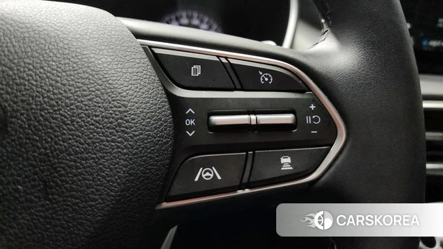 Hyundai The New Santa Fe id 4376329 из Кореи 7