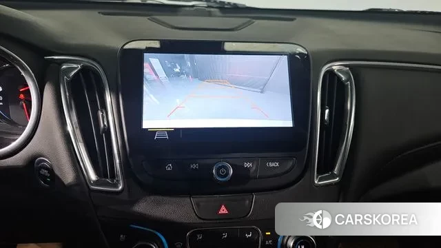 Chevrolet (GM Daewoo) The New Malibu id 3454921 из Кореи 7