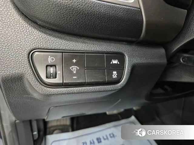 Kia Seltos id 4873163 из Кореи 7