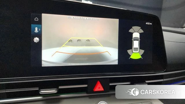 Hyundai Avante (CN7) id 3873025 из Кореи 7