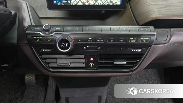 BMW i3 id 3966065 из Кореи 7