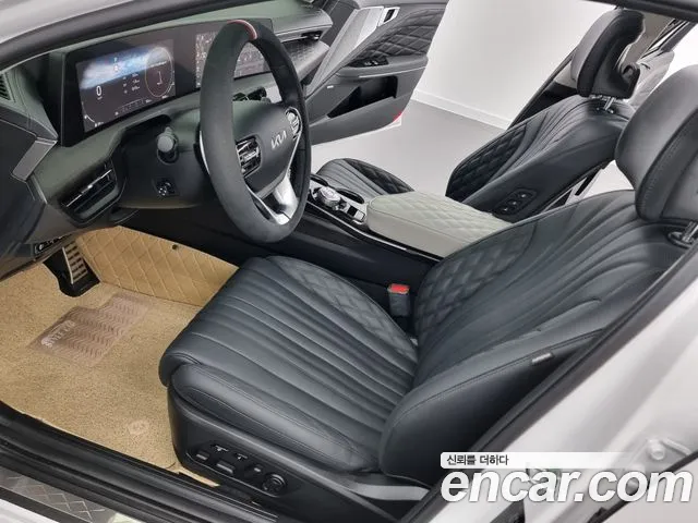 Kia K8 id 2847241 из Кореи 7