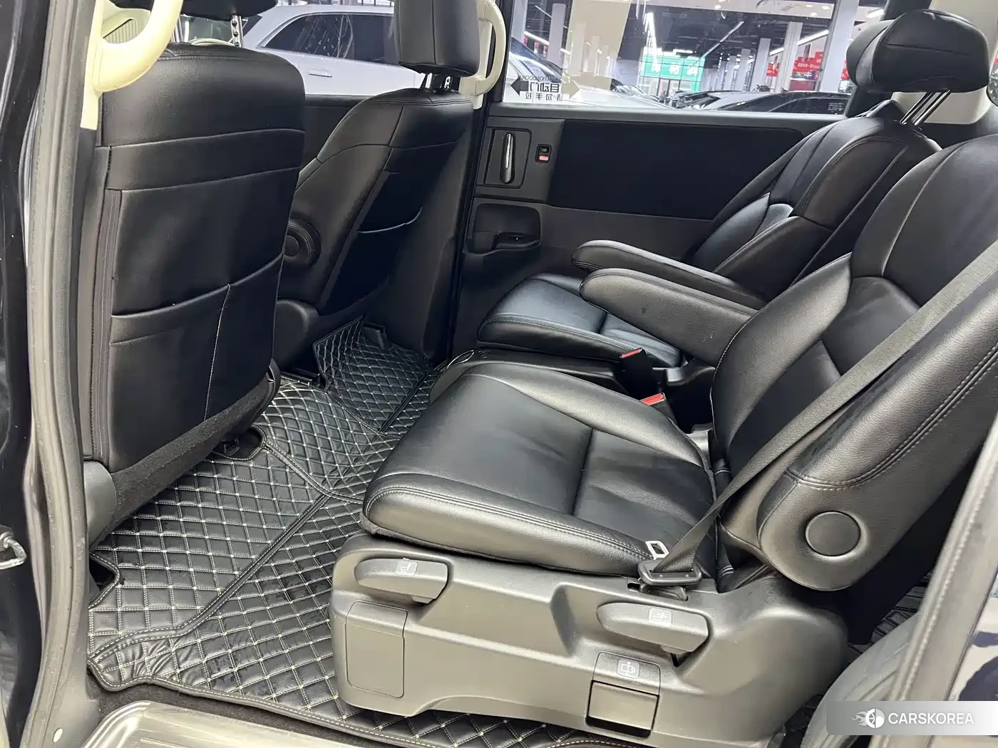Honda Odyssey id 4653953 из Китая 7
