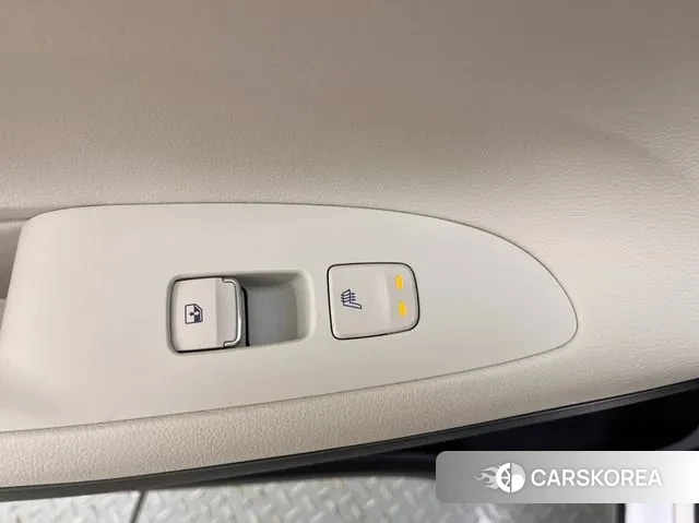 Hyundai The New Grandeur IG Hybrid id 3740435 из Кореи 7