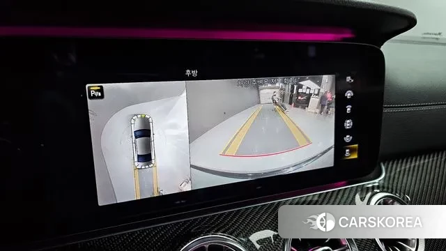 Mercedes-Benz CLS-Class C257 id 3713195 из Кореи 7