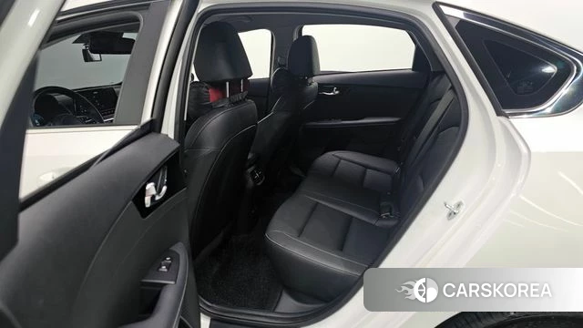 Kia The New K3 2nd generation id 4854849 из Кореи 7