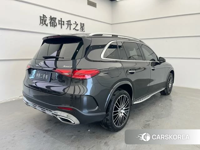 Mercedes-Benz GLC id 4273923 из Китая 7
