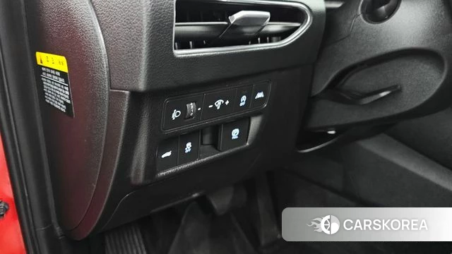 Hyundai Sonata (DN8) id 3873015 из Кореи 7