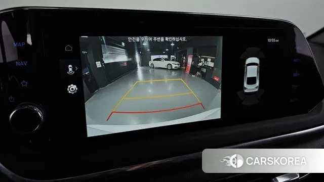 Hyundai Sonata (DN8) id 3411514 из Кореи 7