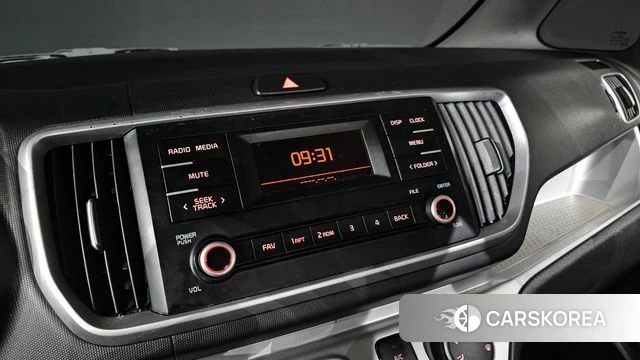 Kia The New Ray id 4382467 из Кореи 7