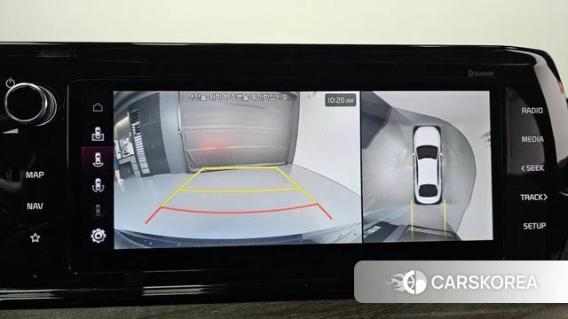 Kia K5 Hybrid 3rd Generation id 4754825 из Кореи 7