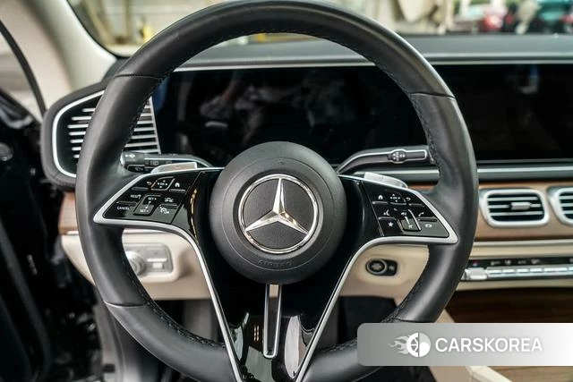 Mercedes-Benz GLE (import) id 4240593 из Китая 7