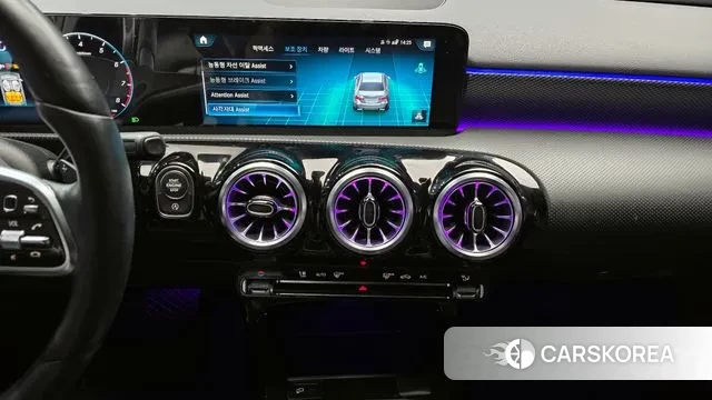 Mercedes-Benz A-Class W177 id 3492527 из Кореи 7