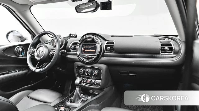 Mini Cooper Clubman id 4722289 из Кореи 7