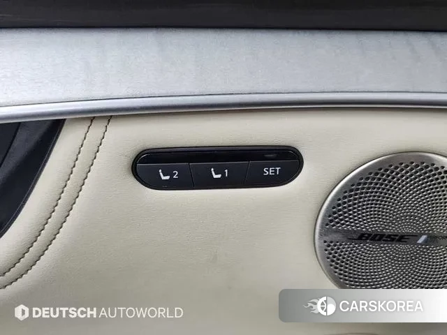 Infiniti QX50 (P71A) id 3694991 из Кореи 7