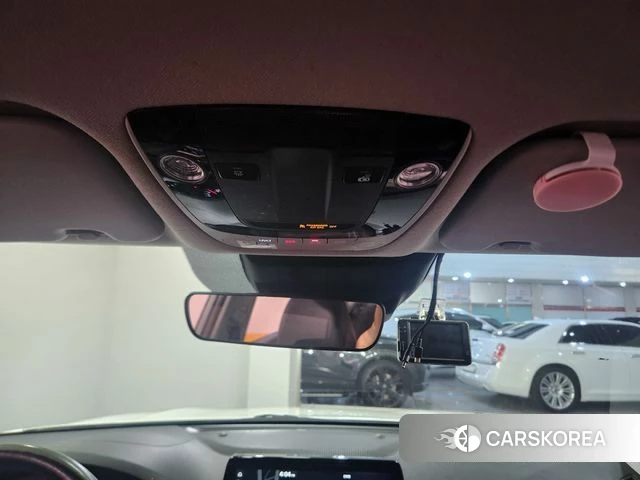 Kia Seltos id 4356351 из Кореи 7